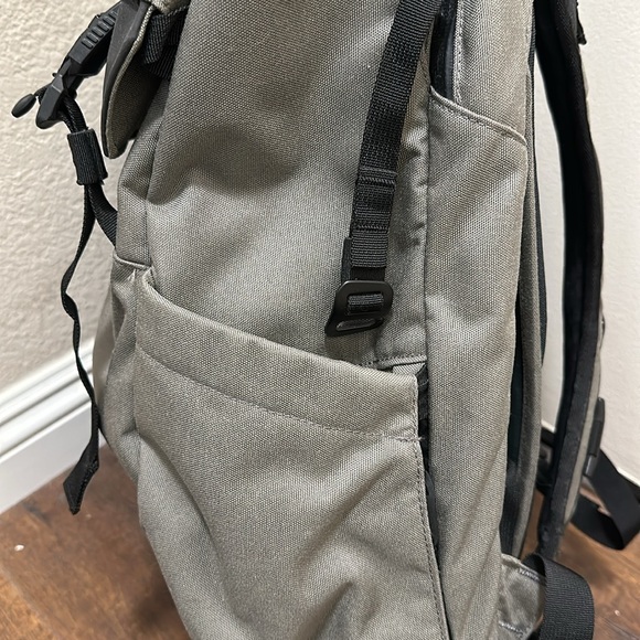 Boundary Supply Gray Prima System Backpack - Picture 11 of 16